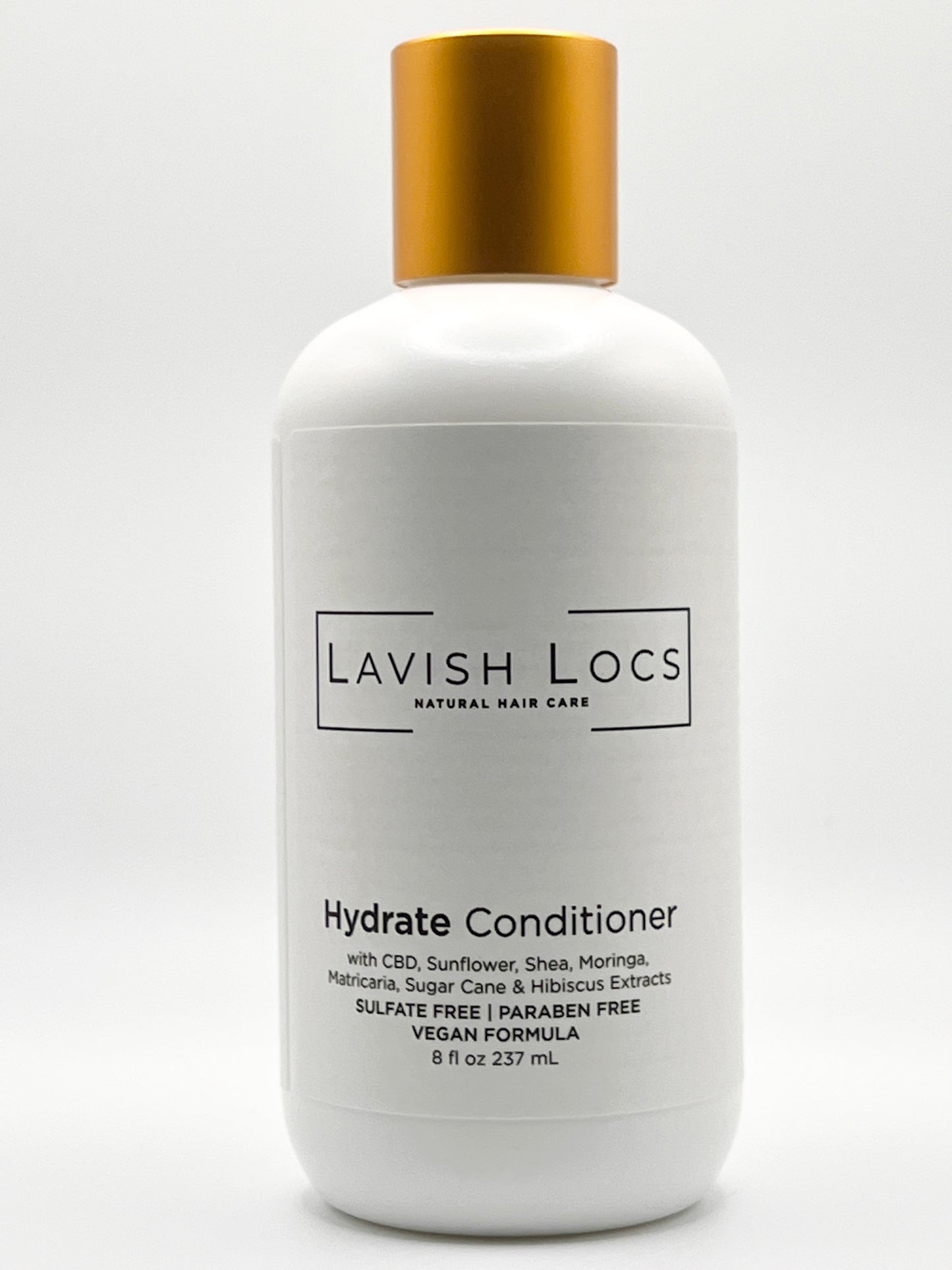 Lavish Locs