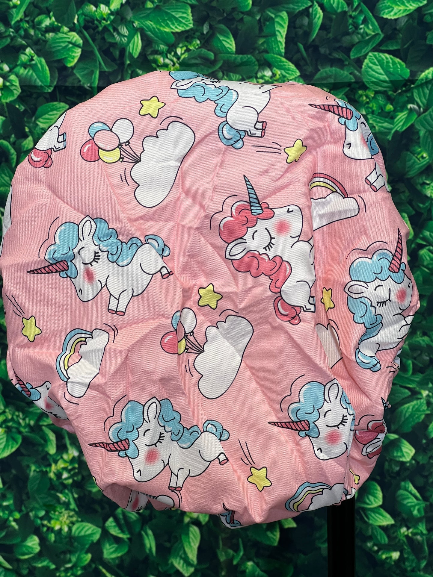 Children's bonnets