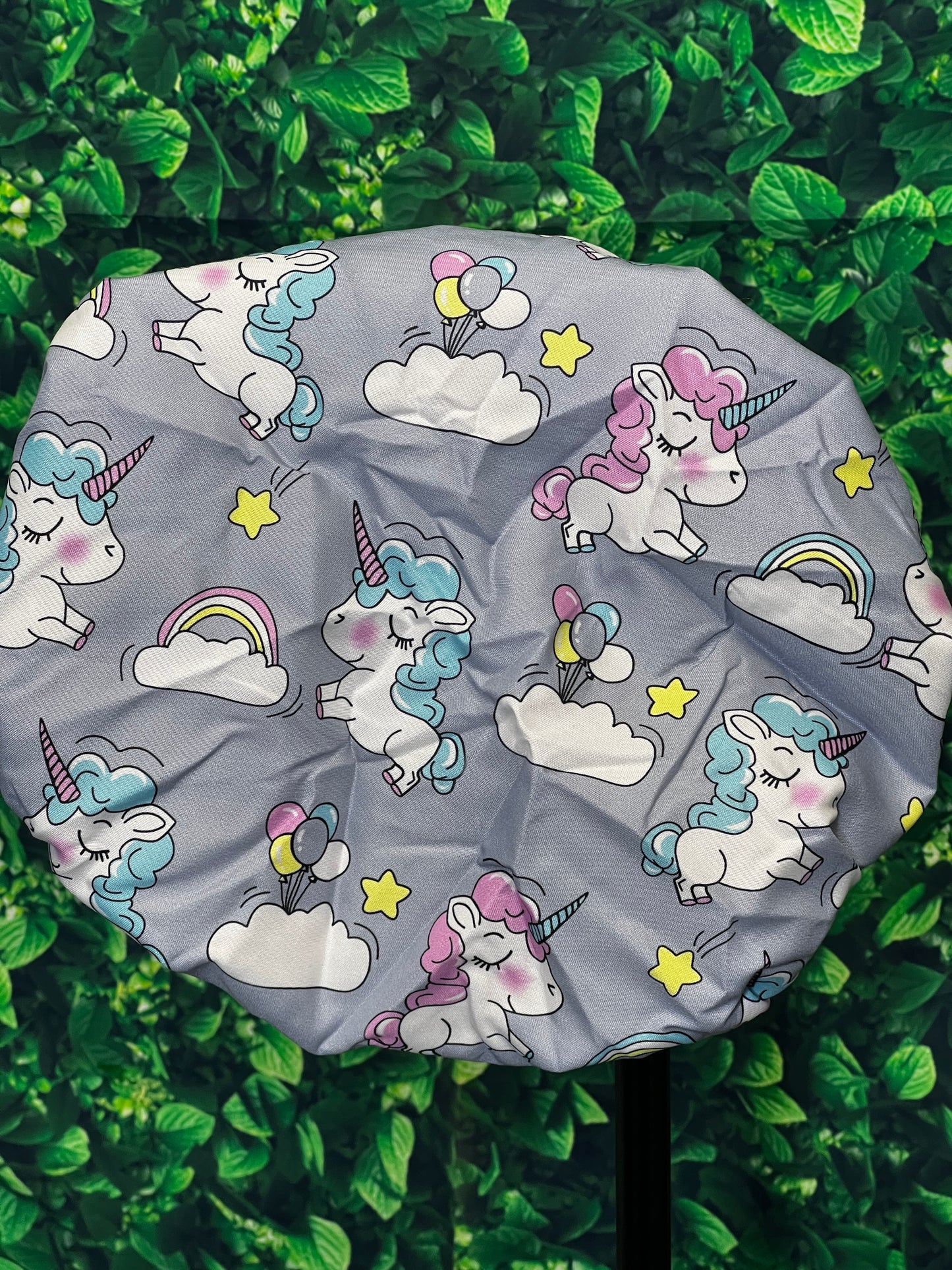 Children's bonnets