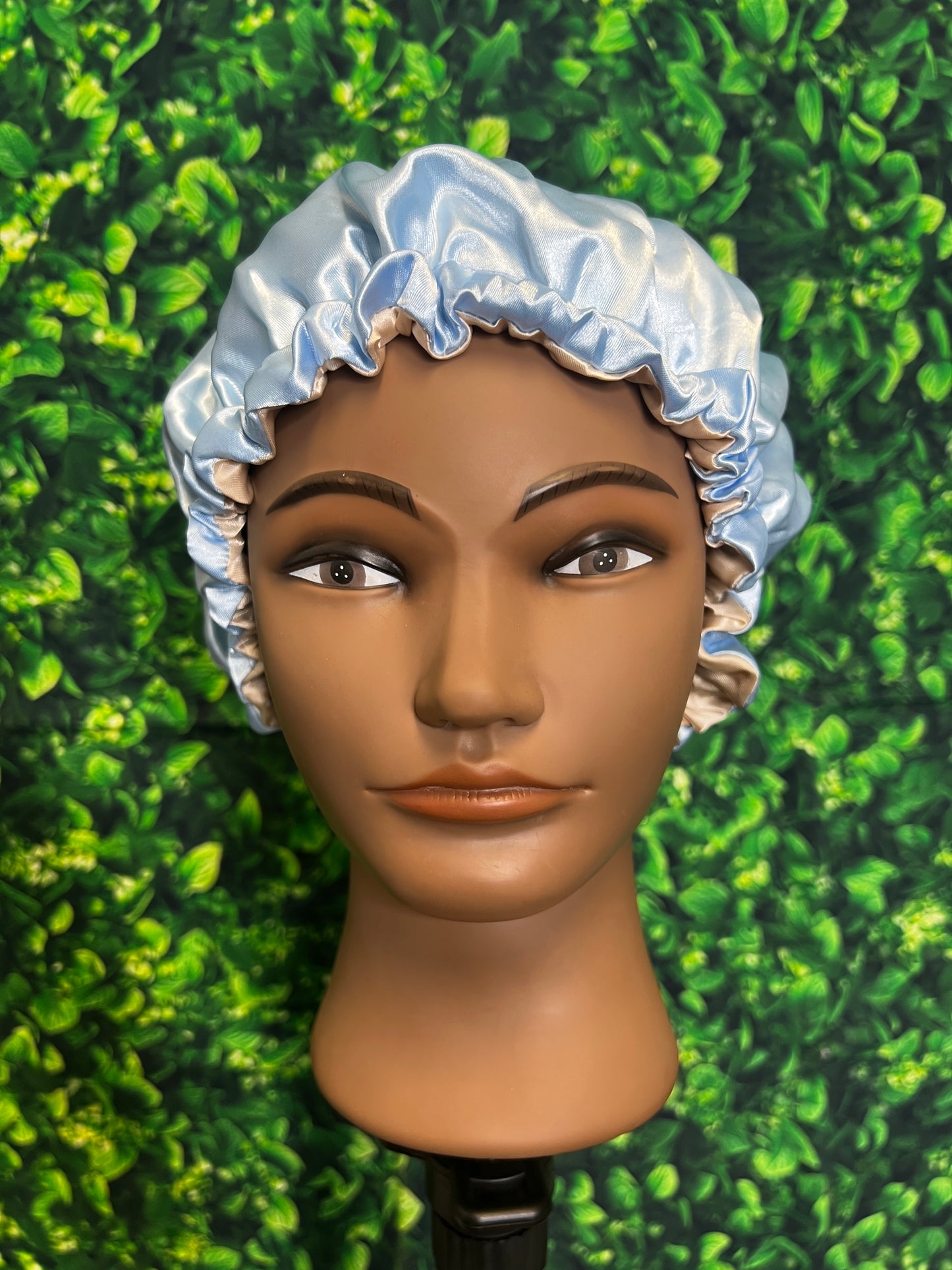 Children's bonnets