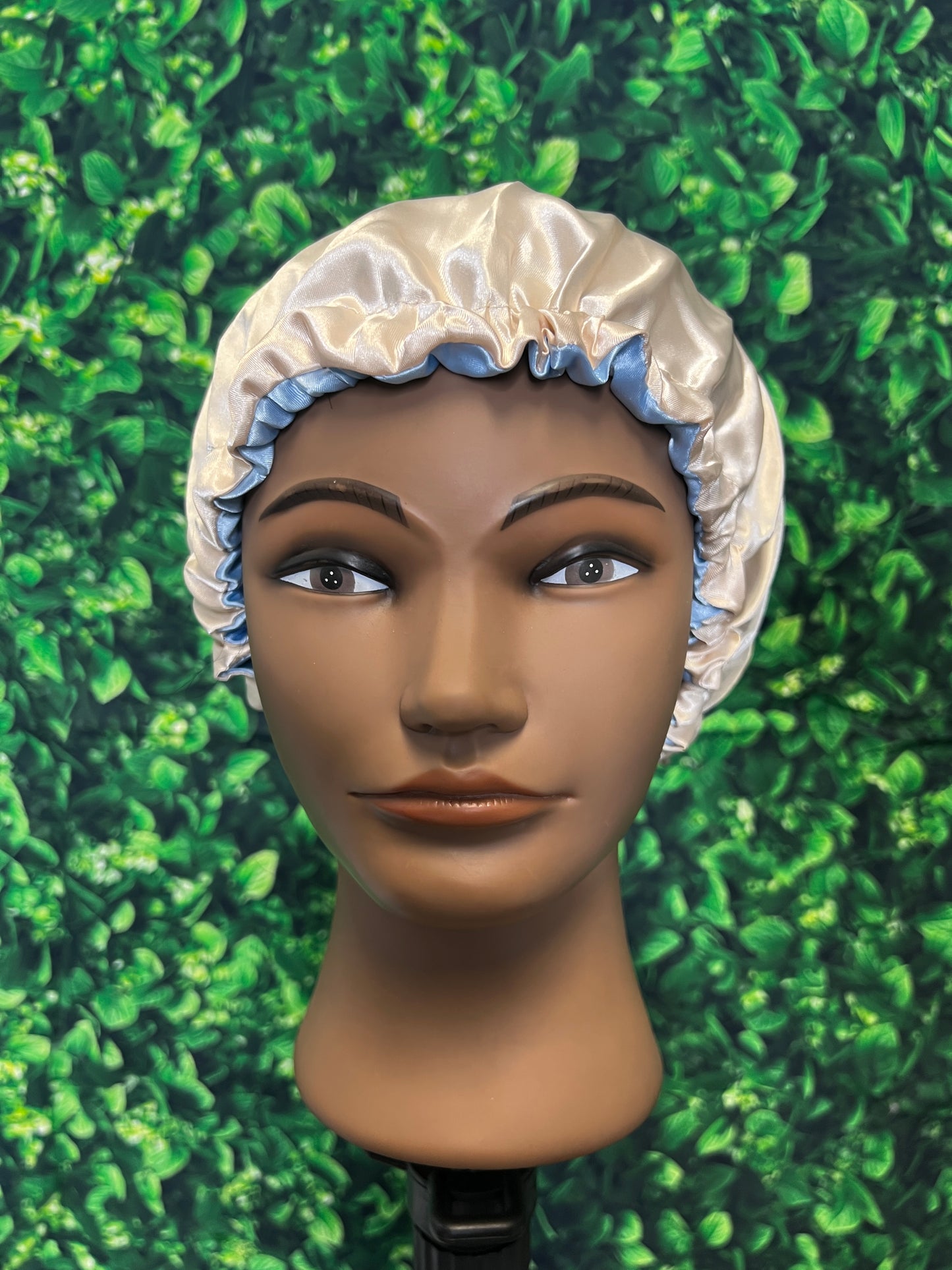 Children's bonnets