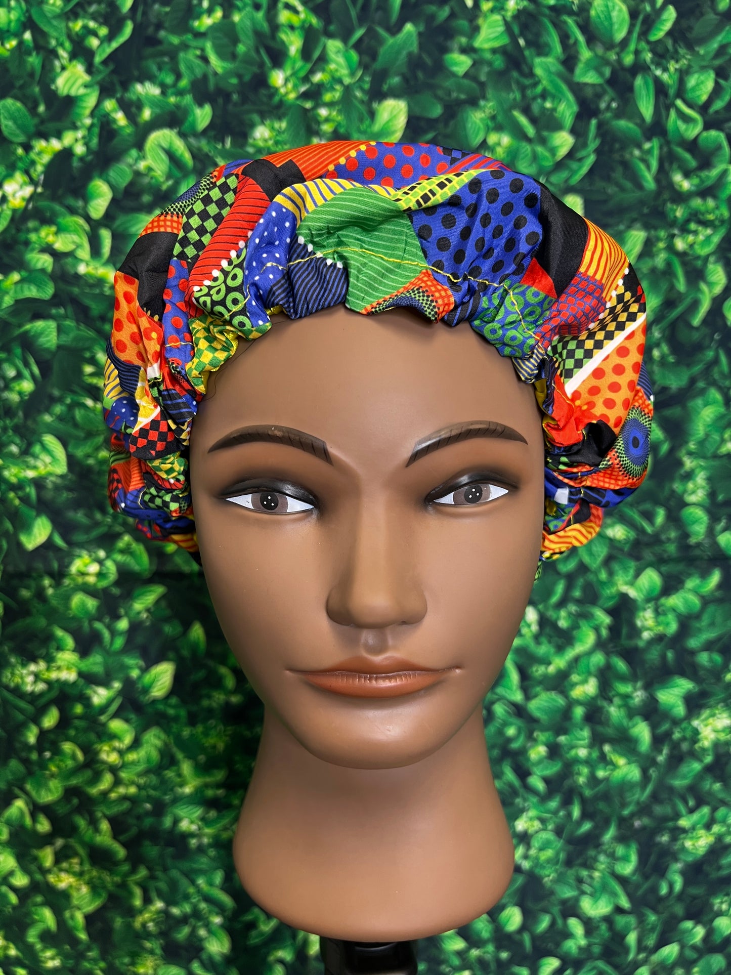 Children's bonnets