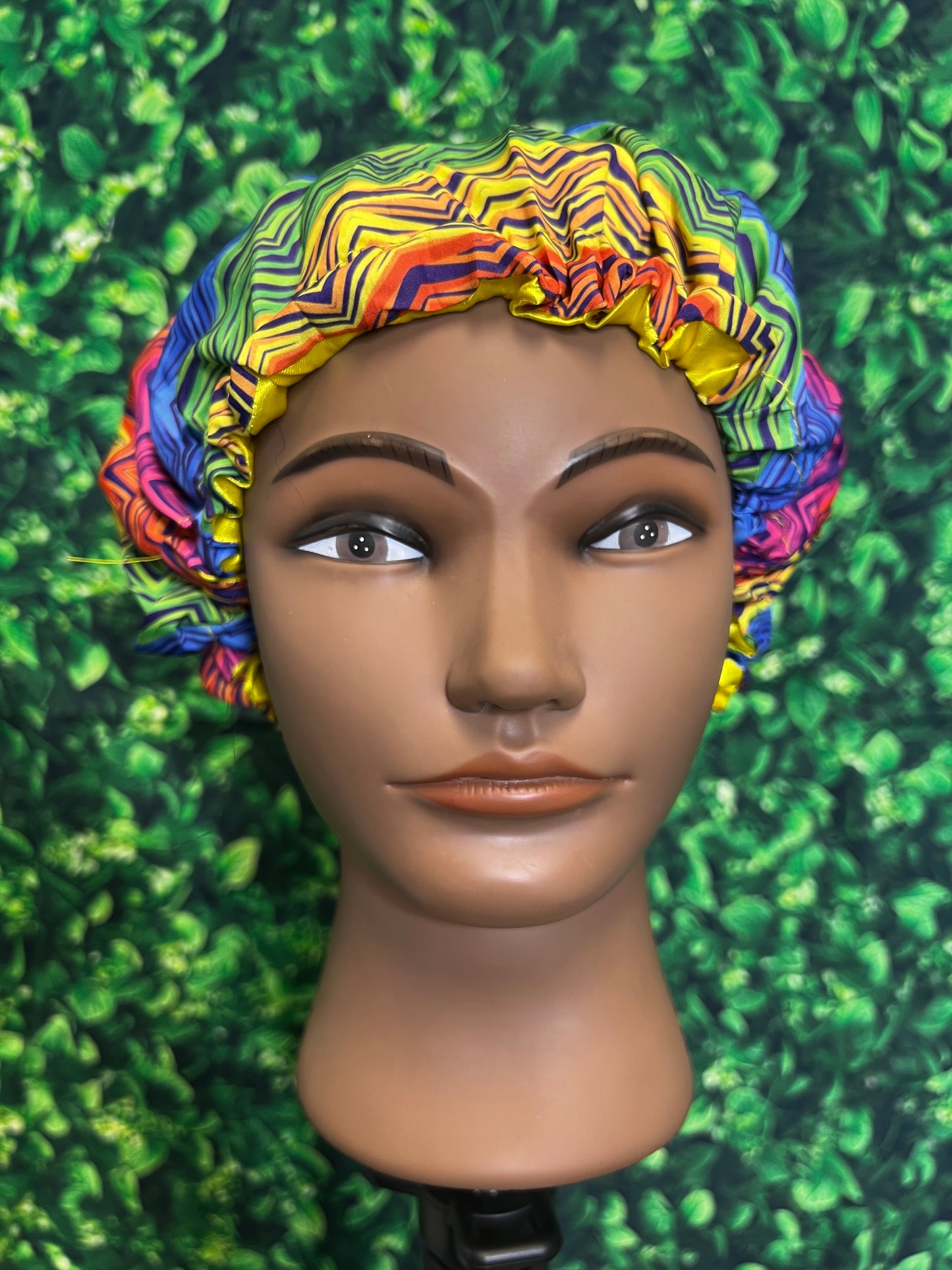 Children's bonnets