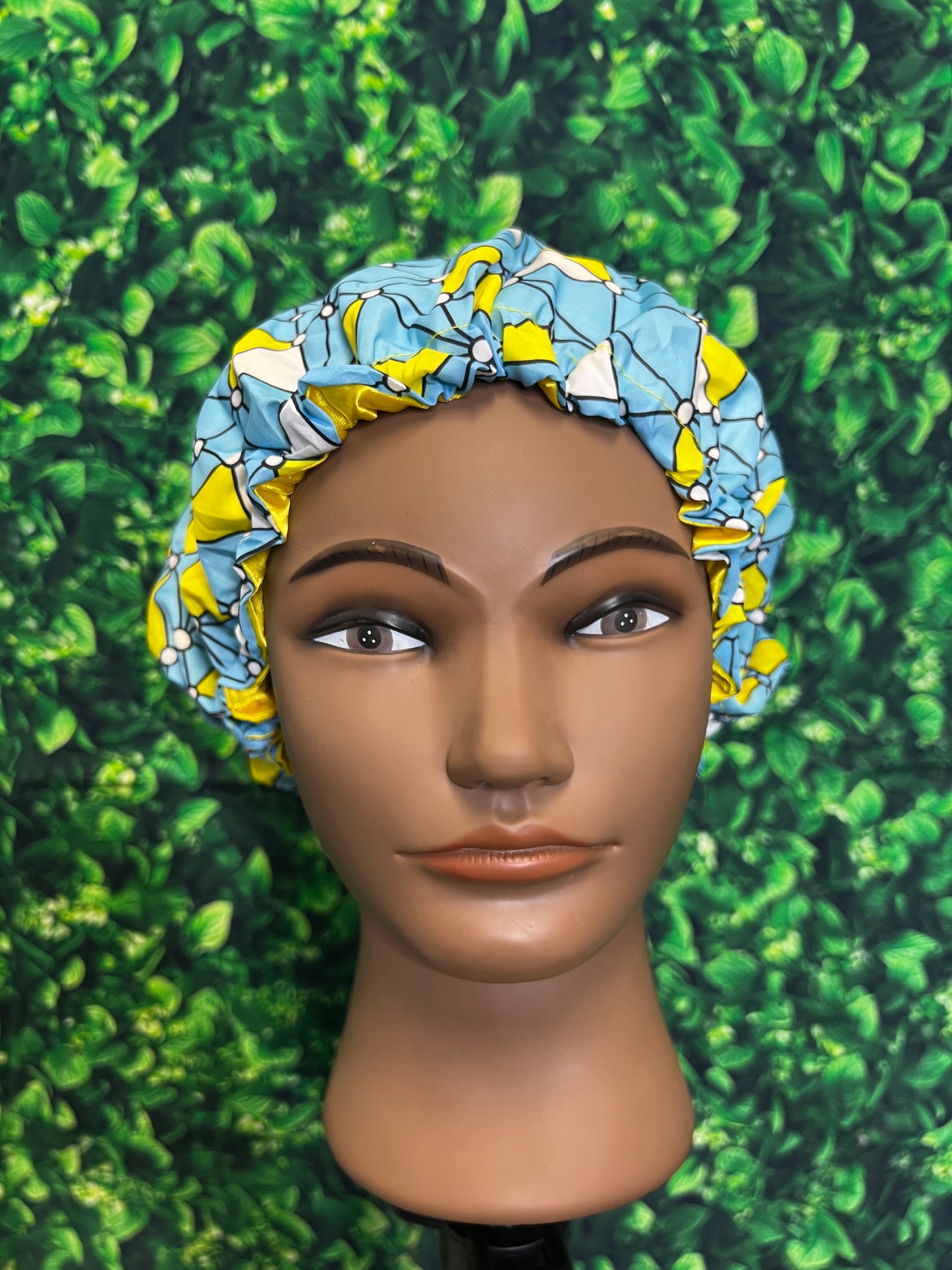 Children's bonnets