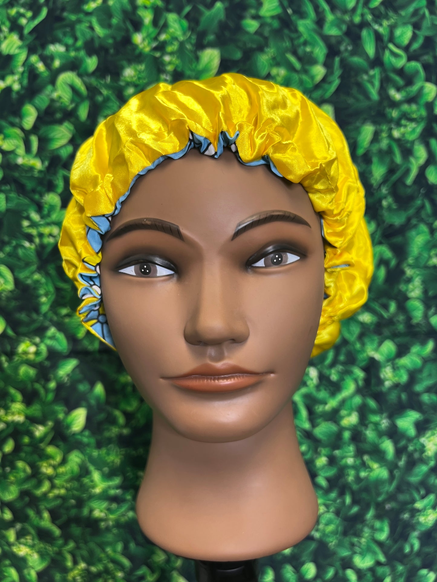 Children's bonnets