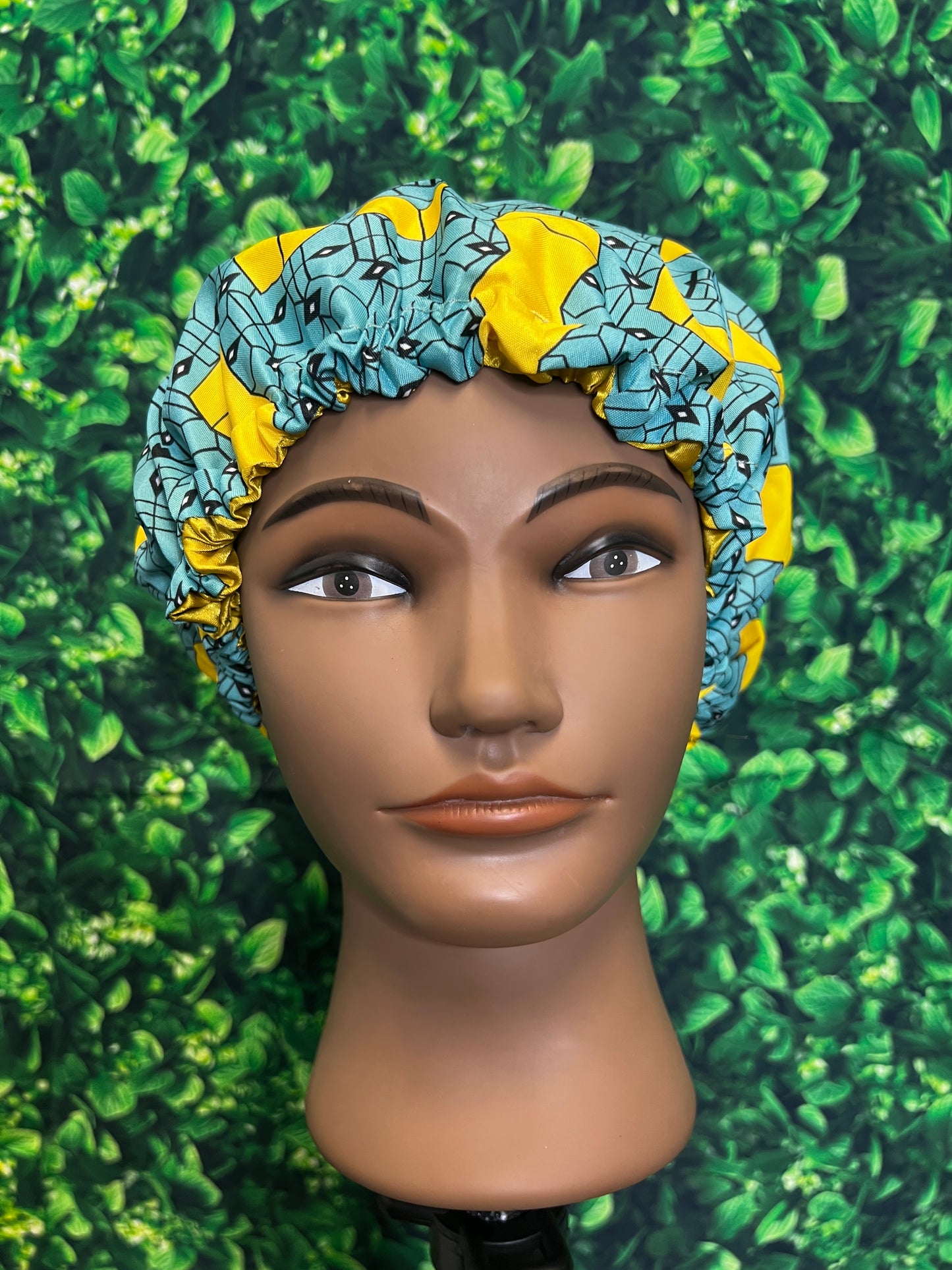 Children's bonnets