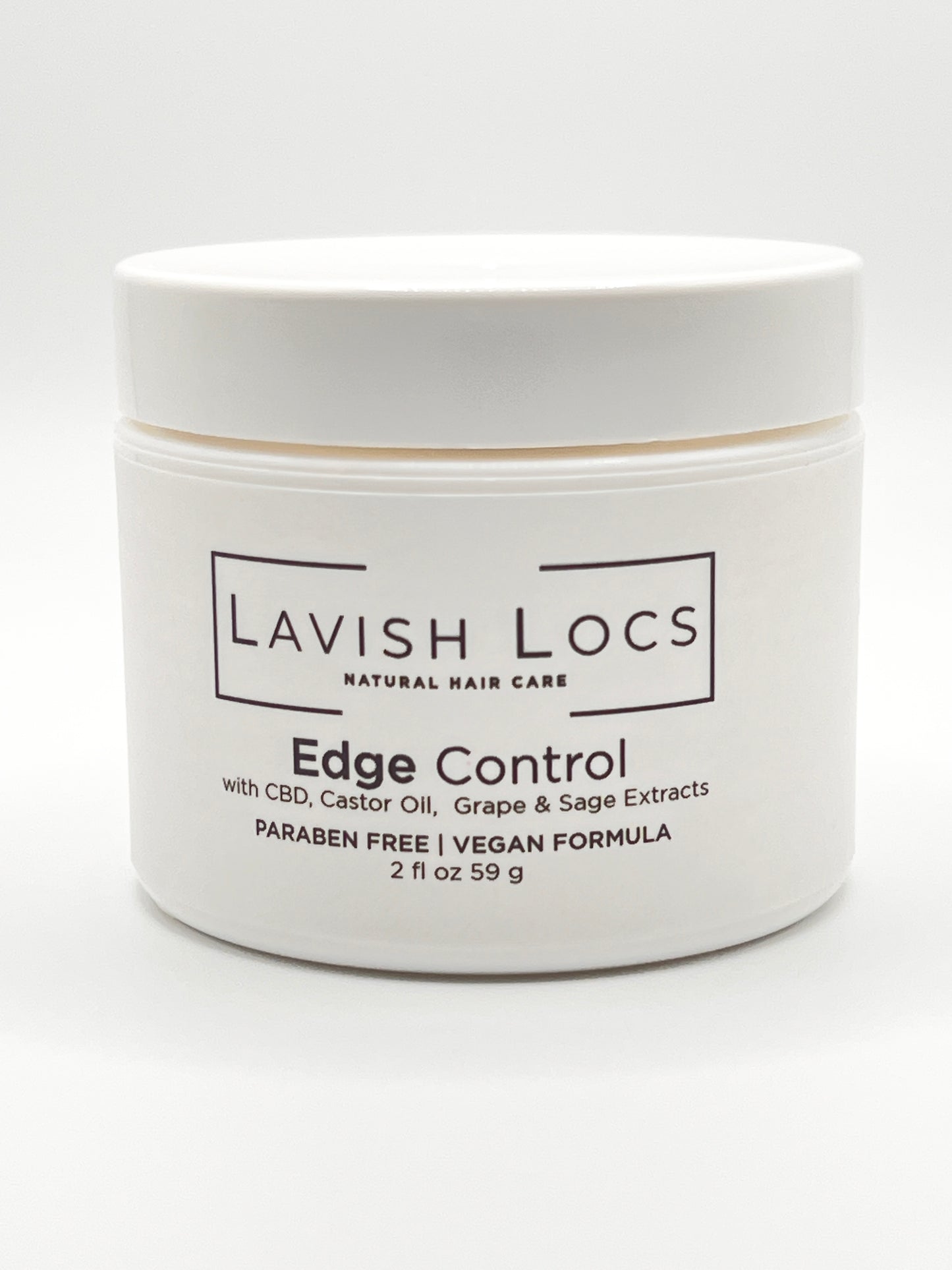 Edge control