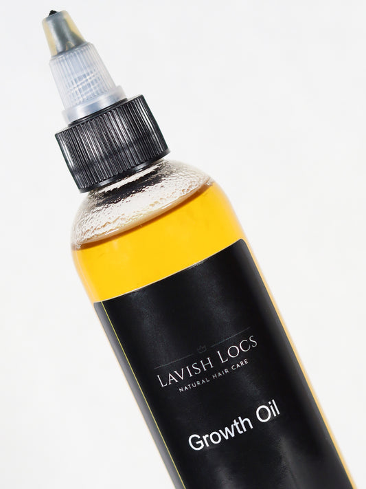 Hair Oil