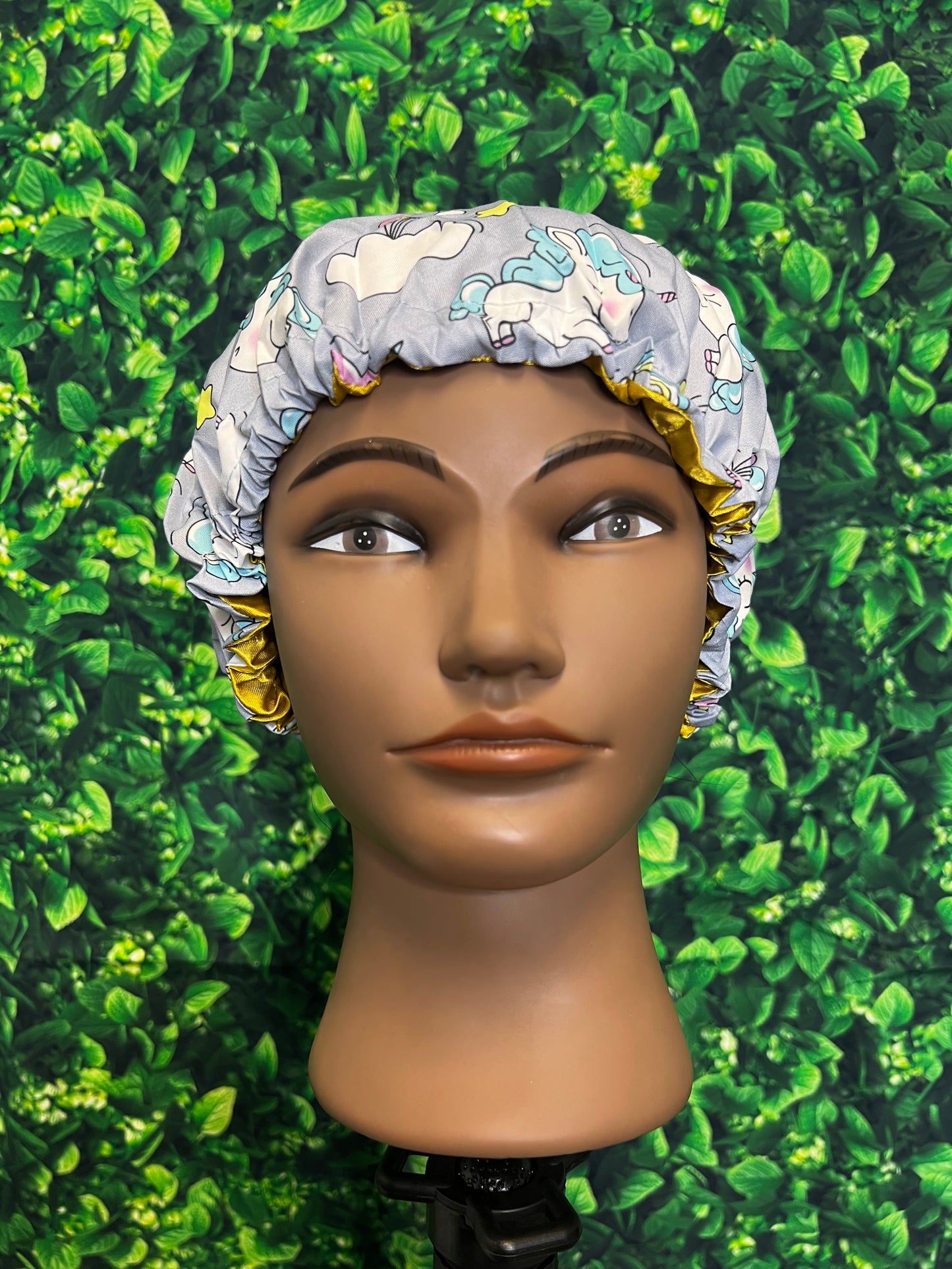 Children's bonnets