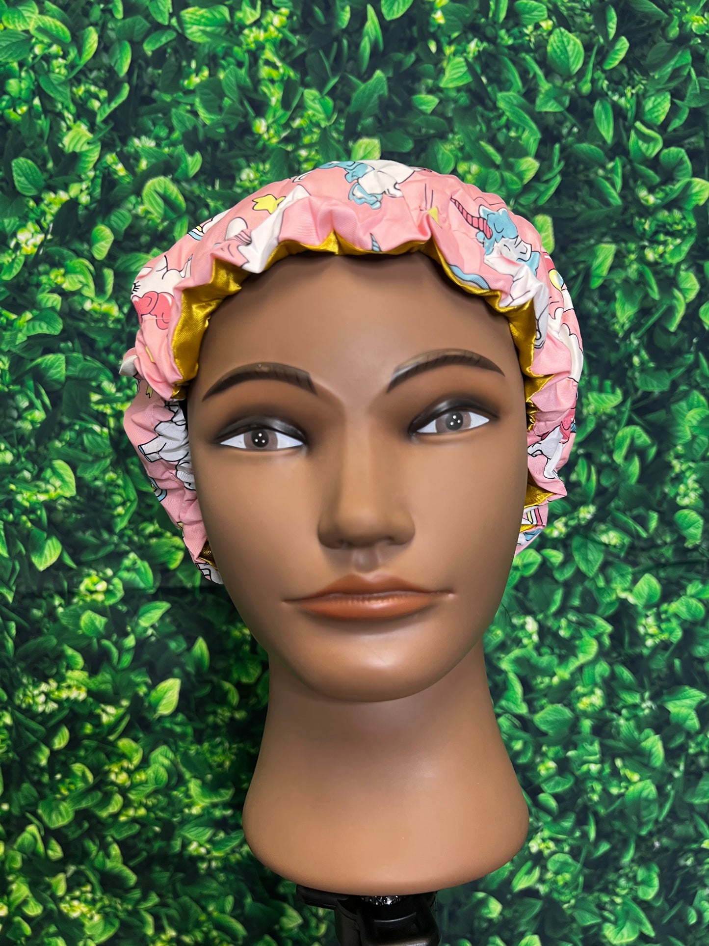 Children's bonnets