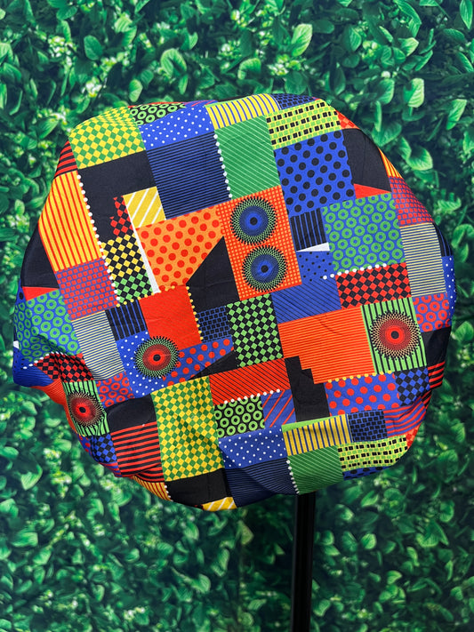 Children's bonnets