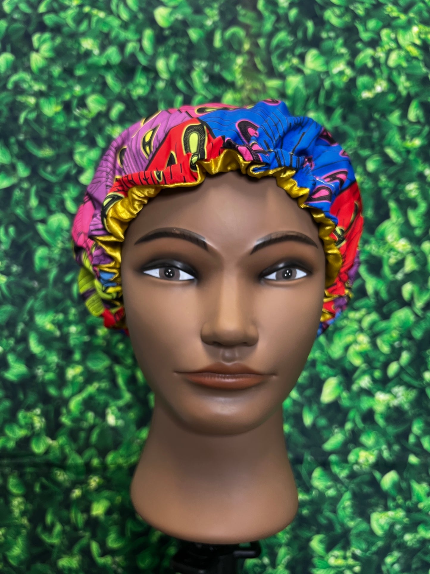 Children's bonnets
