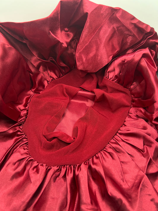 Women's bonnets