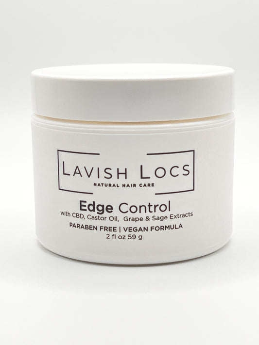 Edge control